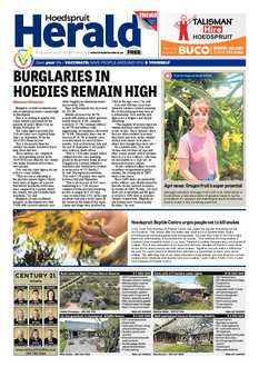 Hoedspruit Herald 26 Nov 2021