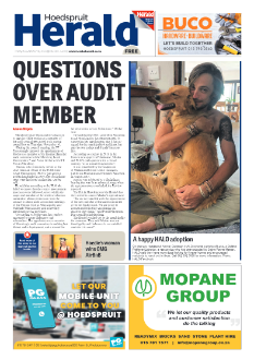 Hoedspruit Herald
