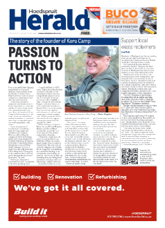 Hoedspruit Herald