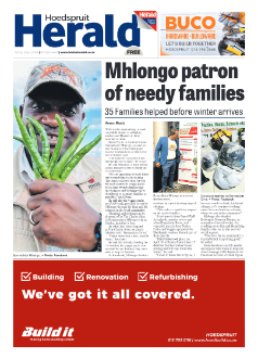 Hoedspruit Herald