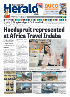 Hoedspruit Herald