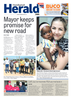Hoedspruit Herald