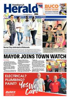 Hoedspruit Herald