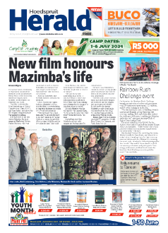 Hoedspruit Herald