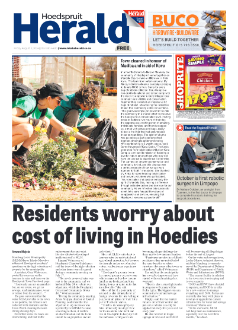 Hoedspruit Herald