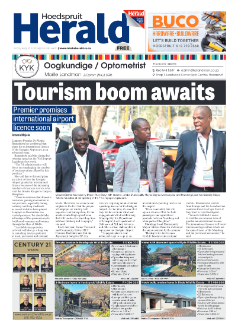 Hoedspruit Herald