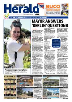 Hoedspruit Herald