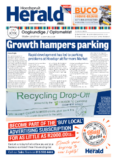 Hoedspruit Herald