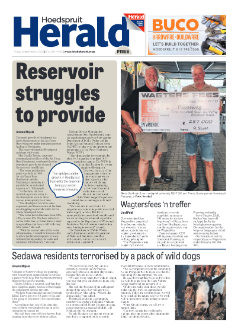 Hoedspruit Herald