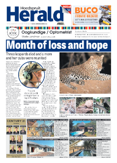 Hoedspruit Herald