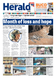 Hoedspruit Herald