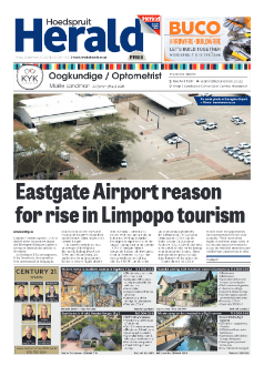 Hoedspruit Herald