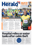 Hoedspruit Herald