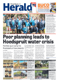 Hoedspruit Herald