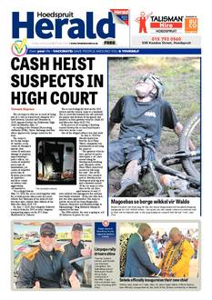 Hoedspruit Herald