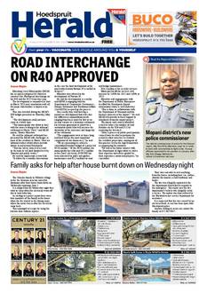 Hoedspruit Herald