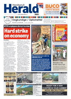 Hoedspruit Herald