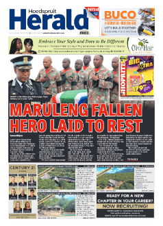Hoedspruit Herald