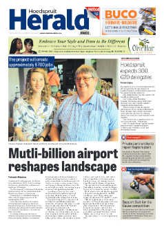 Hoedspruit Herald