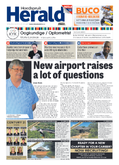 Hoedspruit Herald