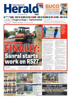 Hoedspruit Herald