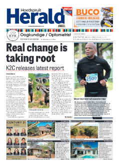 Hoedspruit Herald