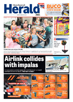 Hoedspruit Herald