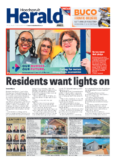 Hoedspruit Herald