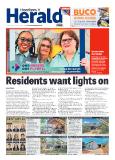 Hoedspruit Herald