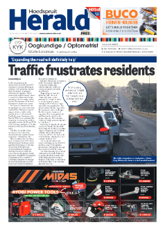 Hoedspruit Herald