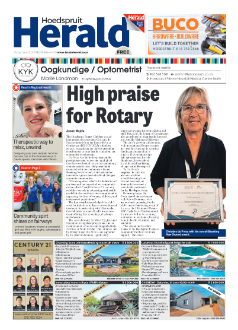 Hoedspruit Herald