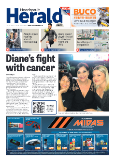 Hoedspruit Herald