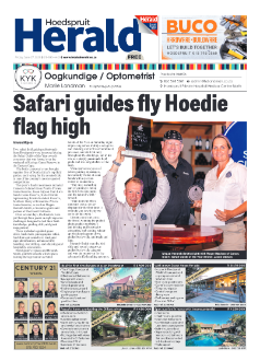 Hoedspruit Herald
