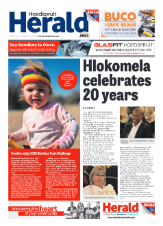 Hoedspruit Herald