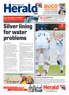 Hoedspruit Herald