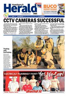Hoedspruit Herald