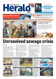 Hoedspruit Herald
