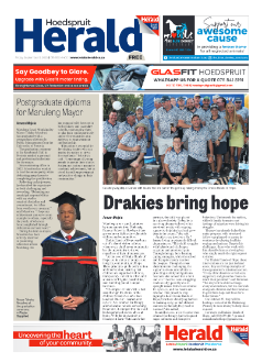 Hoedspruit Herald