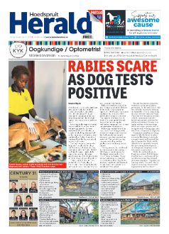 Hoedspruit Herald