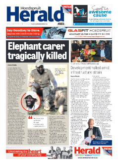 Hoedspruit Herald