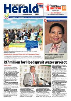 Hoedspruit Herald