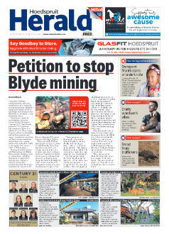 Hoedspruit Herald