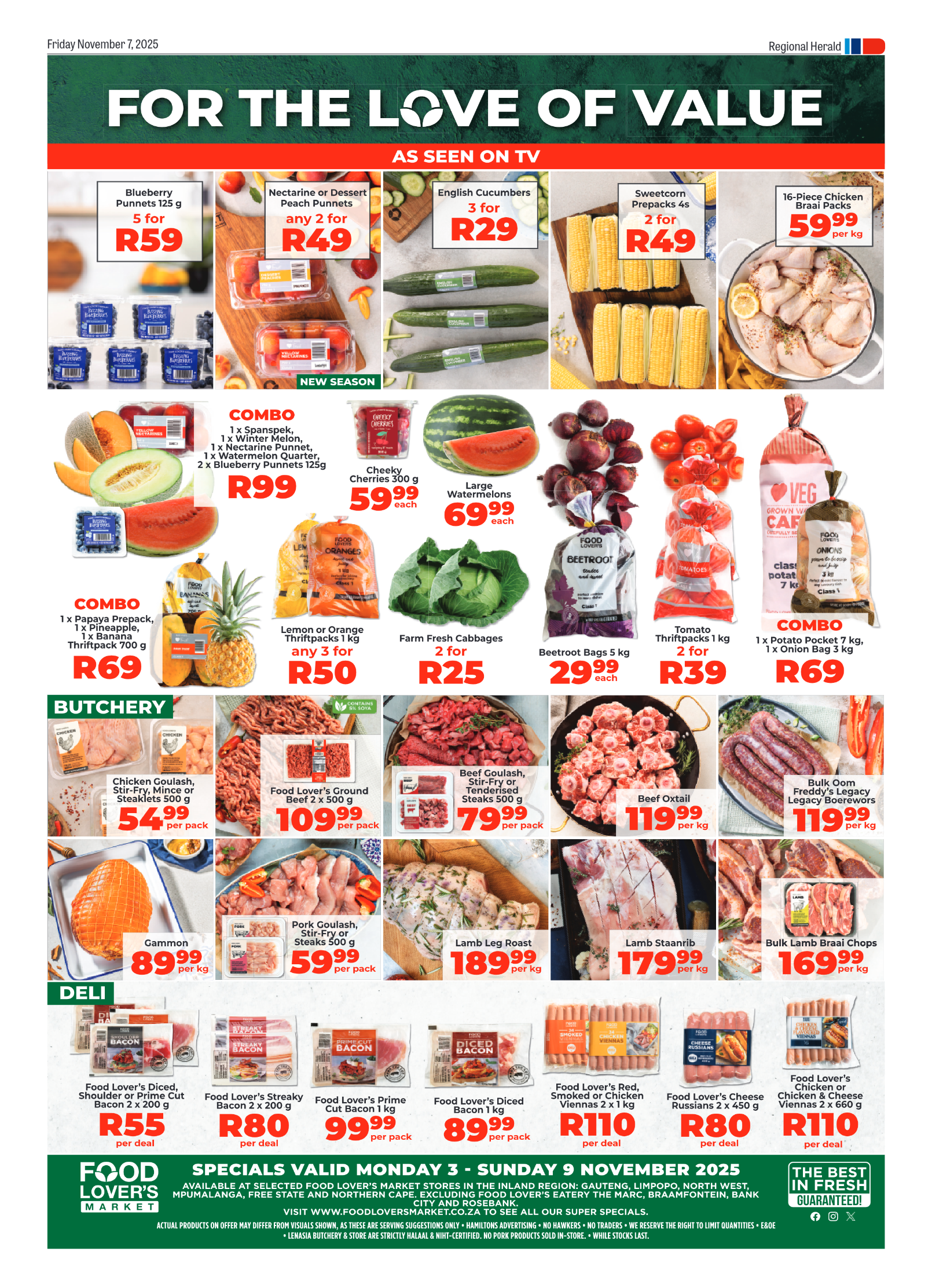 Hoedspruit Herald page 7