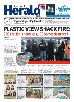 Hoedspruit Herald