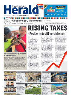 Hoedspruit Herald