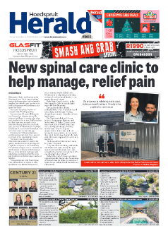 Hoedspruit Herald