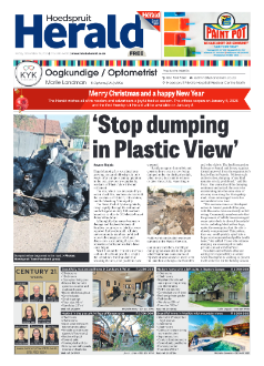 Hoedspruit Herald