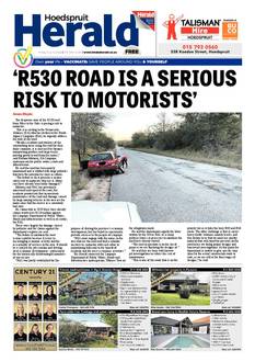 Hoedspruit Herald