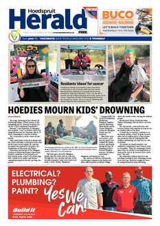 Hoedspruit Herald