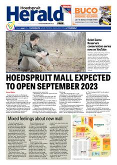 Hoedspruit Herald